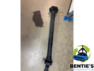 Gebruikte Tussenas BMW X1 (E84) sDrive 18d 2.0 16V Prijs € 150,00 Margeregeling aangeboden door Bentie's autodemontage