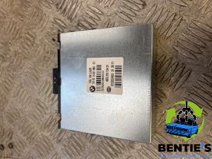 Gebruikte DC/DC converter BMW X3 (F25) xDrive20d 16V Prijs € 35,00 Margeregeling aangeboden door Bentie's autodemontage