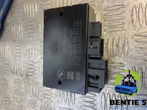 Gebruikte Module Trekhaak BMW 1 serie (F21) 114i 1.6 16V Prijs € 99,00 Margeregeling aangeboden door Bentie's autodemontage