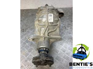 Gebruikte Differentieel achter BMW 3 serie (G20) 316d 2.0 TwinPower Turbo 16V Hybrid Drive Prijs € 1.000,00 Margeregeling aangeboden door Bentie's autodemontage