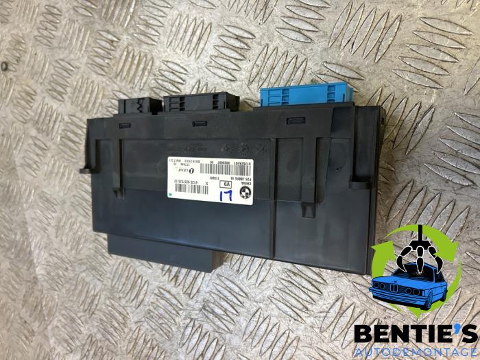 Computer Body Control van een BMW X3 (F25) xDrive20d 16V 2011