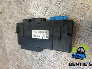 Gebruikte Module Bodycontrol BMW X3 (F25) xDrive20d 16V Prijs € 150,00 Margeregeling aangeboden door Bentie's autodemontage