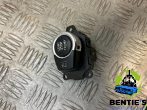 Gebruikte Start/Stop schakelaar BMW X3 (F25) xDrive20d 16V Prijs € 35,00 Margeregeling aangeboden door Bentie's autodemontage