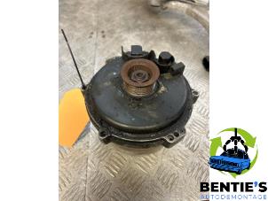 Gebruikte Dynamo BMW 7 serie (E65/E66/E67) 750i,Li 4.8 32V Prijs € 250,00 Margeregeling aangeboden door Bentie's autodemontage