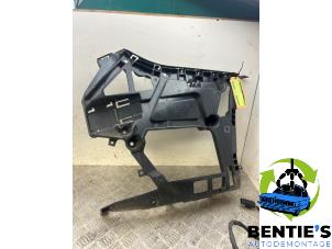 Gebruikte Bumpersteun rechts-achter BMW 3 serie (G20) 316d 2.0 TwinPower Turbo 16V Hybrid Drive Prijs € 40,00 Margeregeling aangeboden door Bentie's autodemontage