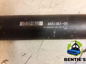 Gebruikte Tussenas BMW 1 serie (F20) 118i 1.5 TwinPower 12V Prijs € 250,00 Margeregeling aangeboden door Bentie's autodemontage