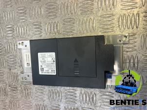 Gebruikte Emergency module BMW 1 serie (F20) 118i 1.5 TwinPower 12V Prijs € 50,00 Margeregeling aangeboden door Bentie's autodemontage