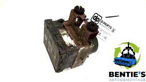 Gebruikte ABS Pomp BMW 3 serie (E36/4) 318i Prijs € 75,00 Margeregeling aangeboden door Bentie's autodemontage