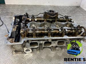 Gebruikte Cilinderkop BMW 3 serie (E90) 318i 16V Prijs € 500,00 Margeregeling aangeboden door Bentie's autodemontage