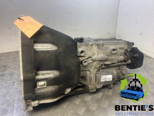 Gebruikte Versnellingsbak BMW 2 serie (F22) 218d 2.0 16V Prijs € 450,00 Margeregeling aangeboden door Bentie's autodemontage