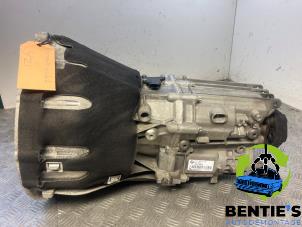 Gebruikte Versnellingsbak BMW 1 serie (F20) 118i 1.5 TwinPower 12V Prijs € 450,00 Margeregeling aangeboden door Bentie's autodemontage