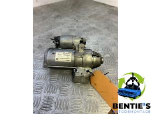Gebruikte Startmotor BMW 1 serie (F20) 116d 1.6 16V Efficient Dynamics Prijs € 50,00 Margeregeling aangeboden door Bentie's autodemontage