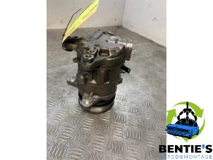 Gebruikte Aircopomp BMW 1 serie (F20) 116d 1.6 16V Efficient Dynamics Prijs € 90,00 Margeregeling aangeboden door Bentie's autodemontage