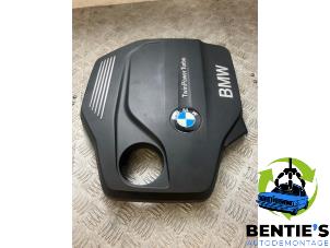 Gebruikte Afdekplaat motor BMW 2 serie (F22) 218d 2.0 16V Prijs € 55,00 Margeregeling aangeboden door Bentie's autodemontage
