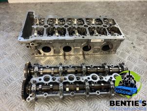 Gebruikte Cilinderkop BMW 3 serie (F30) 318d 2.0 16V Prijs € 375,00 Margeregeling aangeboden door Bentie's autodemontage