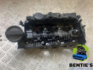 Gebruikte Kleppendeksel BMW 1 serie (F20) 116d 1.5 12V TwinPower Prijs € 75,00 Margeregeling aangeboden door Bentie's autodemontage