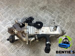 Gebruikte EGR Klep BMW 1 serie (F20) 116d 1.5 12V TwinPower Prijs € 150,00 Margeregeling aangeboden door Bentie's autodemontage