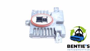 Gebruikte Xenon Starter BMW 3 serie (E90) 320d 16V Corporate Lease Prijs € 75,00 Margeregeling aangeboden door Bentie's autodemontage