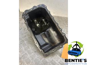 Gebruikte Carterpan BMW 1 serie (E87/87N) 116i 1.6 16V Prijs € 50,00 Margeregeling aangeboden door Bentie's autodemontage