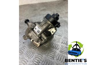 Gebruikte Brandstofpomp Mechanisch BMW 3 serie (F30) 318d 2.0 16V Prijs € 200,00 Margeregeling aangeboden door Bentie's autodemontage