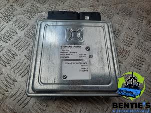 Gebruikte Computer Motormanagement BMW 5 serie (E60) 523i 24V Prijs € 250,00 Margeregeling aangeboden door Bentie's autodemontage