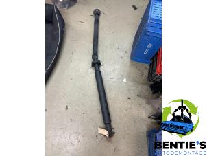 Gebruikte Tussenas BMW 5 serie (E60) 523i 24V Prijs € 250,00 Margeregeling aangeboden door Bentie's autodemontage