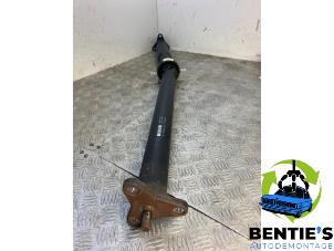 Gebruikte Cardanas BMW 5 serie Touring (F11) 535i xDrive 24V TwinPower Turbo Prijs € 350,00 Margeregeling aangeboden door Bentie's autodemontage