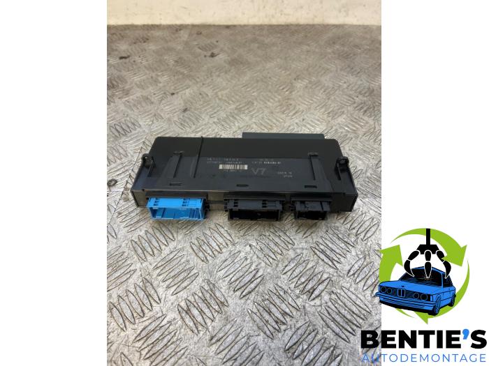 Computer Body Control van een BMW 5 serie Touring (F11) 535i xDrive 24V TwinPower Turbo 2012