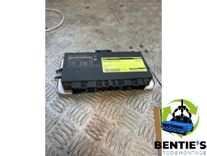 Gebruikte Module Verlichting BMW 5 serie Touring (F11) 535i xDrive 24V TwinPower Turbo Prijs € 125,00 Margeregeling aangeboden door Bentie's autodemontage