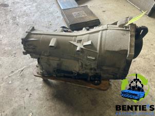 Gebruikte Automaatbak BMW 5 serie Touring (F11) 535i xDrive 24V TwinPower Turbo Prijs € 1.250,00 Margeregeling aangeboden door Bentie's autodemontage