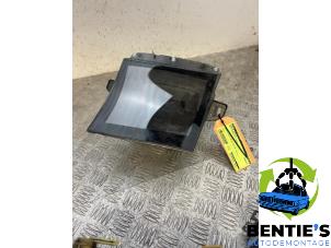 Gebruikte Head-up display BMW 5 serie Touring (F11) 535i xDrive 24V TwinPower Turbo Prijs € 150,00 Margeregeling aangeboden door Bentie's autodemontage