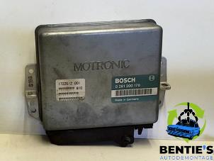 Gebruikte Computer Inspuit BMW 7 serie (E32) 730i,iL Prijs € 50,00 Margeregeling aangeboden door Bentie's autodemontage