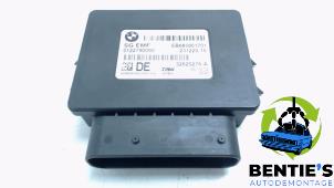 Gebruikte Handrem Module BMW 5 serie (F10) 535d 24V Prijs € 39,00 Margeregeling aangeboden door Bentie's autodemontage