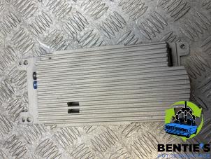 Gebruikte Bluetooth module BMW 5 serie Touring (F11) 535i xDrive 24V TwinPower Turbo Prijs € 150,00 Margeregeling aangeboden door Bentie's autodemontage