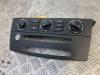 BMW 5 serie (E60) 523i 24V Chaufage Bedieningspaneel