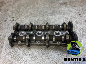 Gebruikte Nokkenas set BMW 1 serie (F20) 116d 1.5 12V TwinPower Prijs € 250,00 Margeregeling aangeboden door Bentie's autodemontage