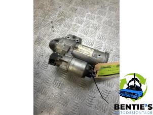 Gebruikte Startmotor BMW 1 serie (F20) 116d 1.5 12V TwinPower Prijs € 70,00 Margeregeling aangeboden door Bentie's autodemontage