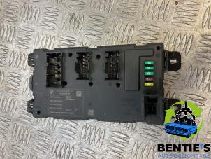 Gebruikte Module Bodycontrol BMW 1 serie (F20) 116d 1.6 16V Efficient Dynamics Prijs € 35,00 Margeregeling aangeboden door Bentie's autodemontage