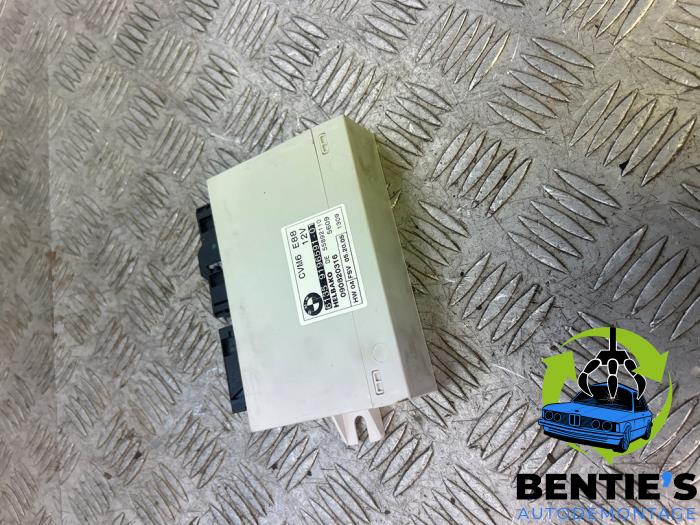 Gebruikte Computer cabriokap BMW 1 serie (E88) 118i 16V Prijs € 150,00 Margeregeling aangeboden door Bentie's autodemontage