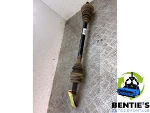 Gebruikte Aandrijfas links-achter BMW X3 (F25) xDrive20d 16V Prijs € 95,00 Margeregeling aangeboden door Bentie's autodemontage