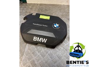 Gebruikte Afdekplaat motor BMW 2 serie Active Tourer (F45) 216d 1.5 TwinPower Turbo 12V Prijs € 40,00 Margeregeling aangeboden door Bentie's autodemontage