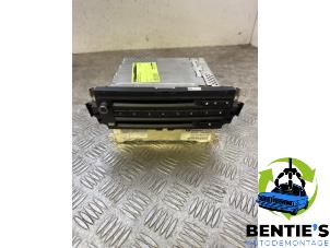 Gebruikte Module Navigatie BMW 3 serie Touring (E91) 330i 24V Prijs € 399,00 Margeregeling aangeboden door Bentie's autodemontage