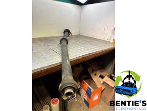 Gebruikte Cardanas BMW 3 serie (E93) 335i 24V Prijs € 350,00 Margeregeling aangeboden door Bentie's autodemontage