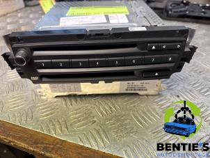 Gebruikte Navigatie computer BMW 3 serie (E93) 335i 24V Prijs € 295,00 Margeregeling aangeboden door Bentie's autodemontage