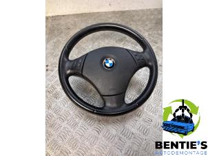 Gebruikte Stuurwiel BMW 3 serie (E90) 320i 16V Prijs € 70,00 Margeregeling aangeboden door Bentie's autodemontage