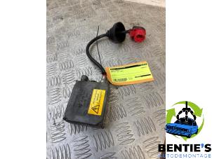 Gebruikte Xenon module BMW X5 (E53) 3.0d 24V Prijs € 49,00 Margeregeling aangeboden door Bentie's autodemontage