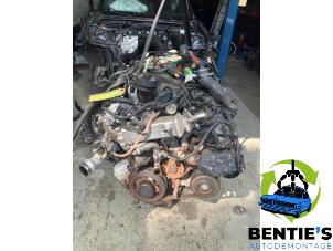 Gebruikte Motor BMW 1 serie (F20) 116d 1.5 12V TwinPower Prijs € 2.300,00 Margeregeling aangeboden door Bentie's autodemontage