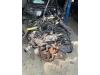 BMW 1 serie (F20) 116d 1.5 12V TwinPower Motor