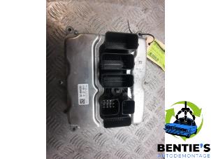 Gebruikte Computer Motormanagement BMW 3 serie (F30) 316i 1.6 16V Prijs € 450,00 Margeregeling aangeboden door Bentie's autodemontage