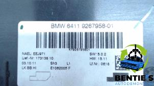 Computer Koeling van een BMW 1 serie (F20) 120d 2.0 16V 2011